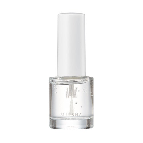 Missha Self Nail Salon Care Look [Cuticle Remover]