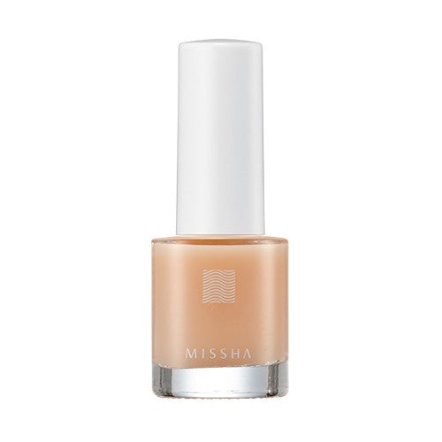 Missha Self Nail Salon Care Look [Essential Base Coat]
