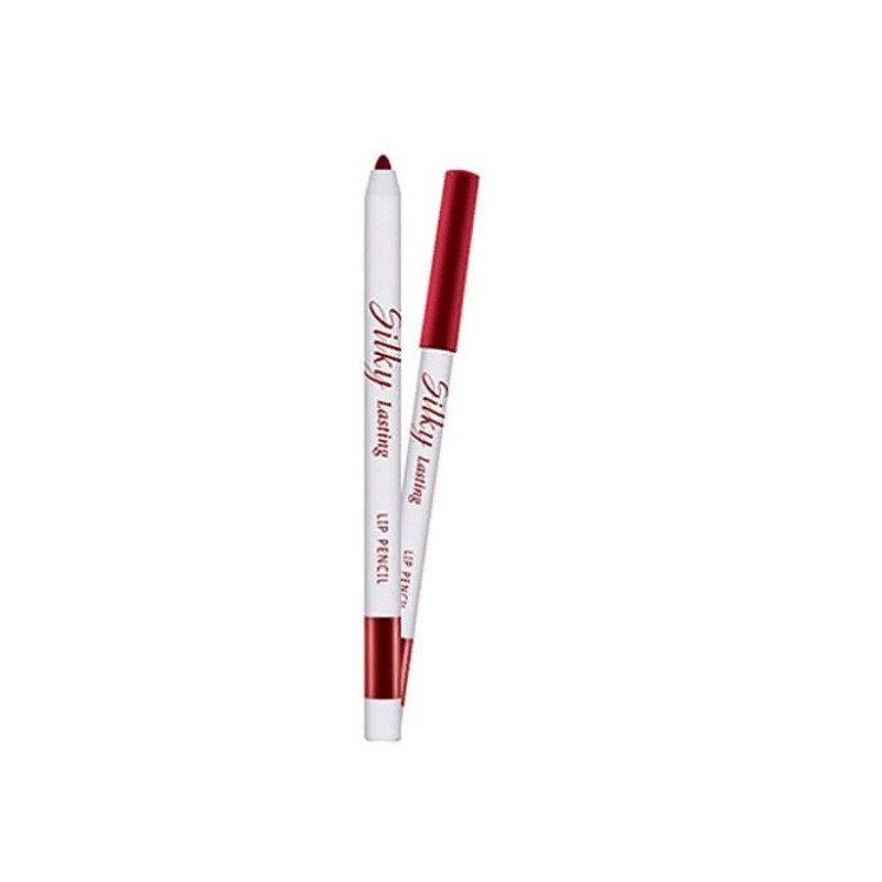 Silky Lasting Lip Pencil [Pp01] - Lip Pencil