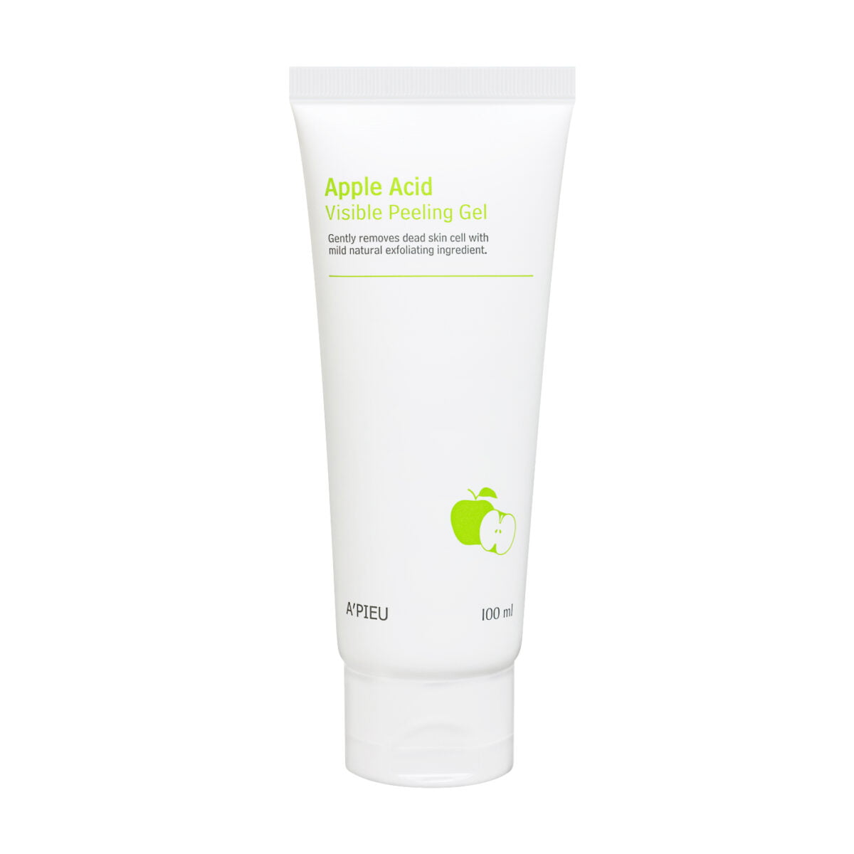 A'Pieu Apple Acid Visible Peeling Gel