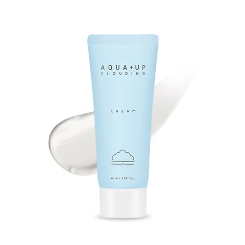 A'Pieu Aqua Up Clouding Cream