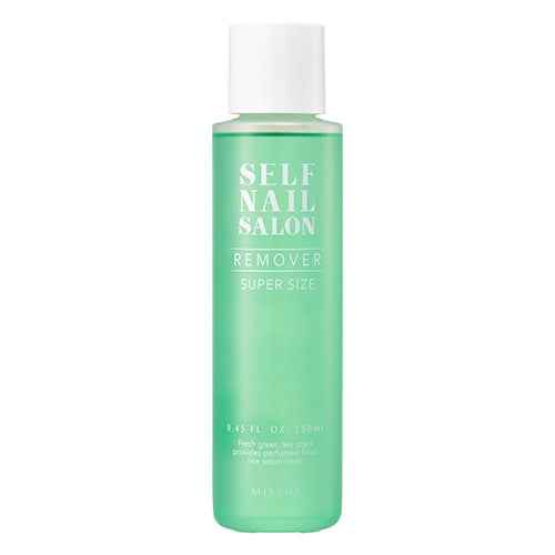 Missha Self Nail Salon Remover (Super Size)