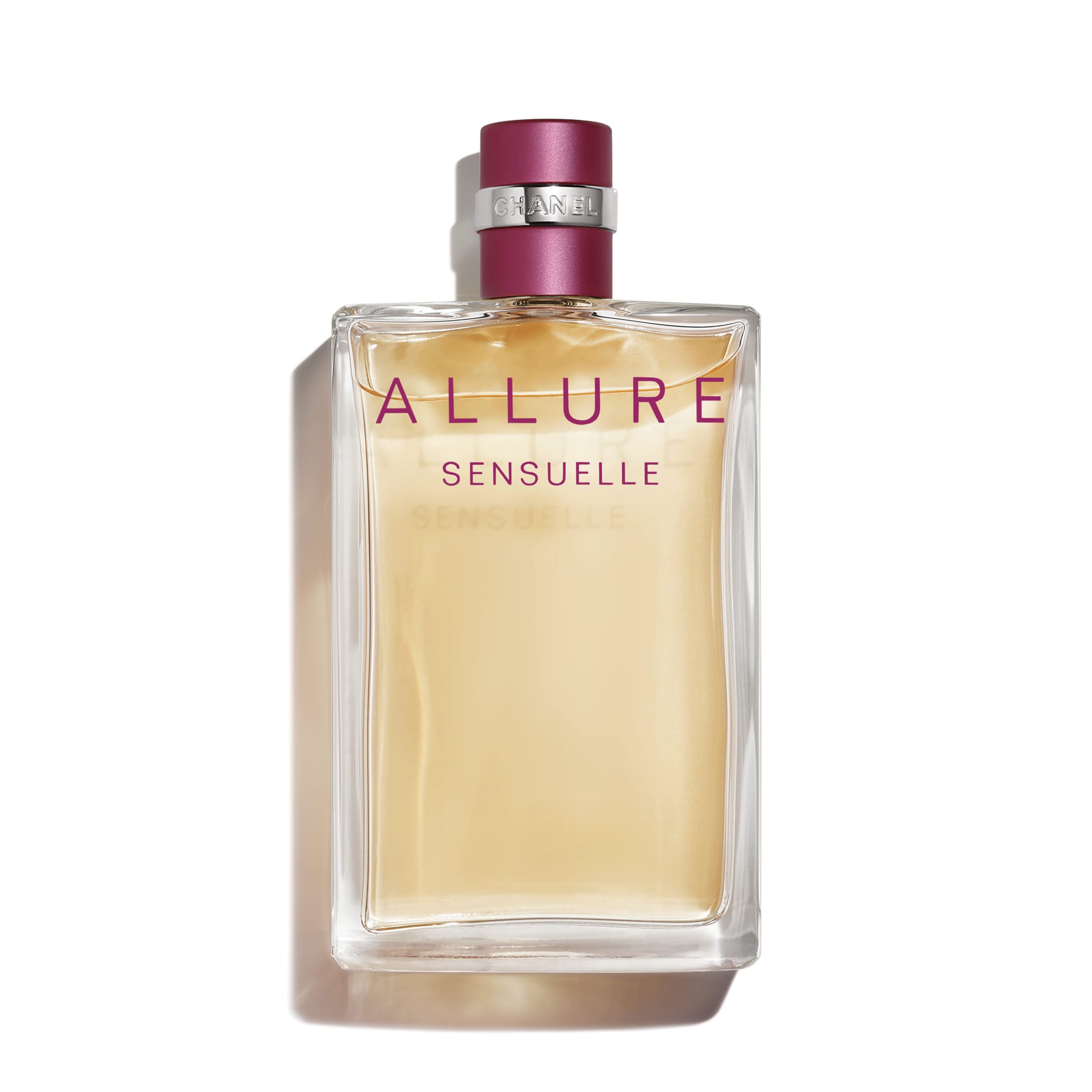 Chanel Allure Sensuelle W EDT