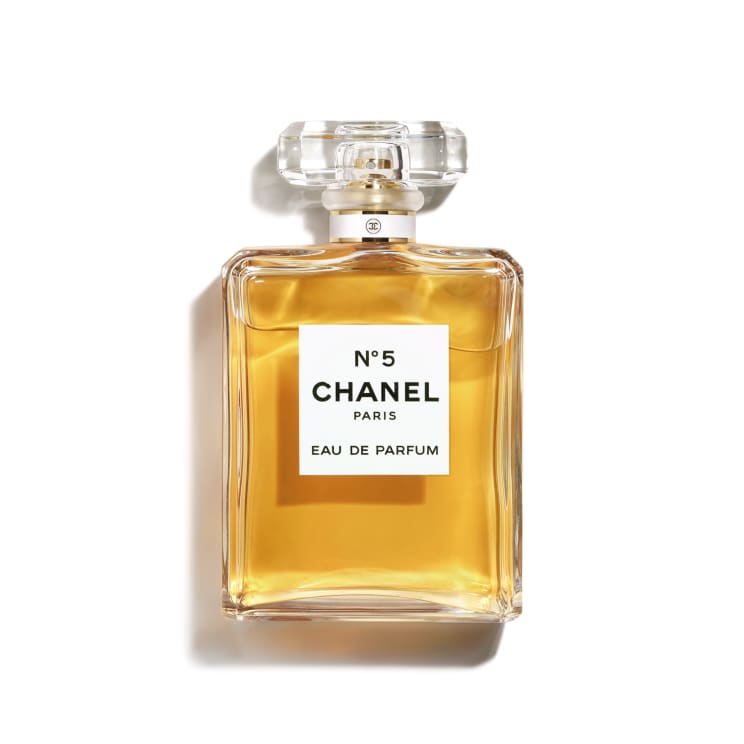 Chanel N5 W EDP