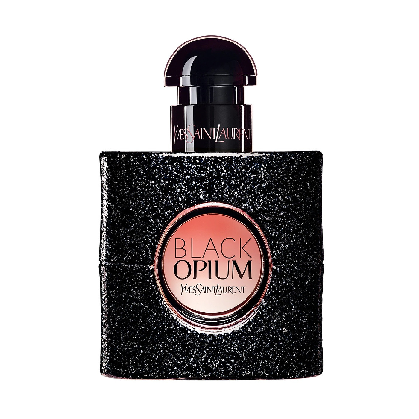 Ysl Black Opium W EDP