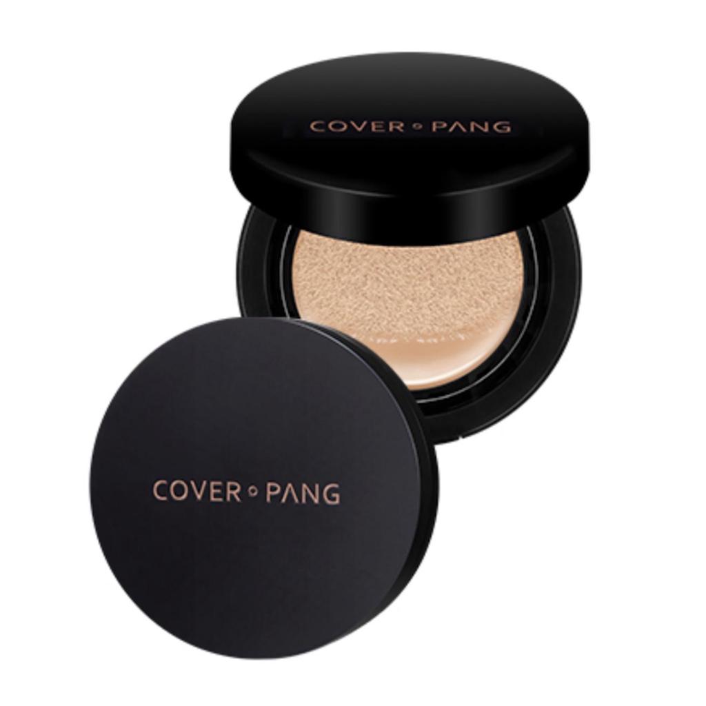 A'Pieu Cover-Pang Longwear Cushion [No.3]