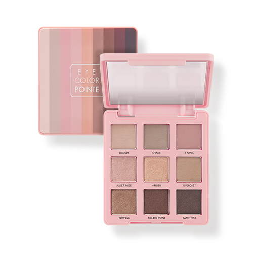 A'Pieu Eye Color Pointe [No.3]