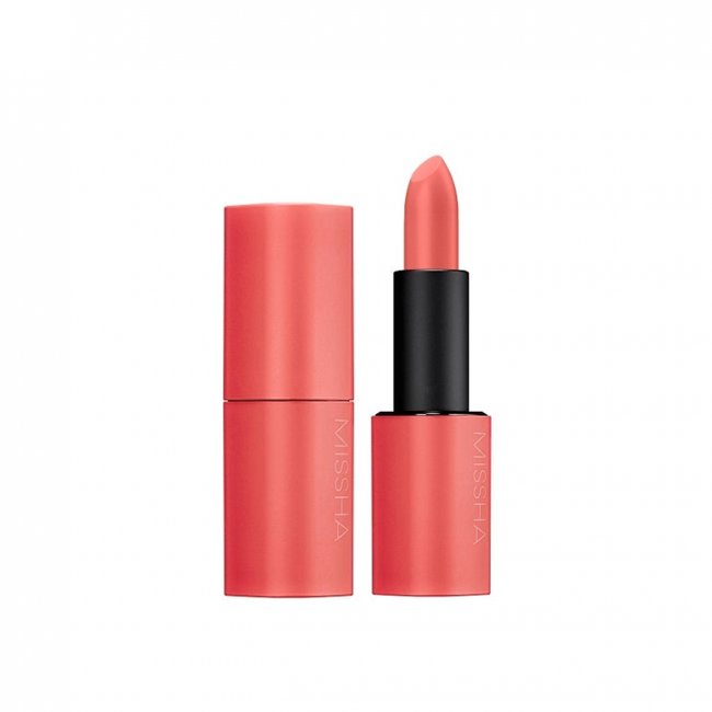 Dare Rouge (Velvet/Born To Be Peach) - Lip Stain
