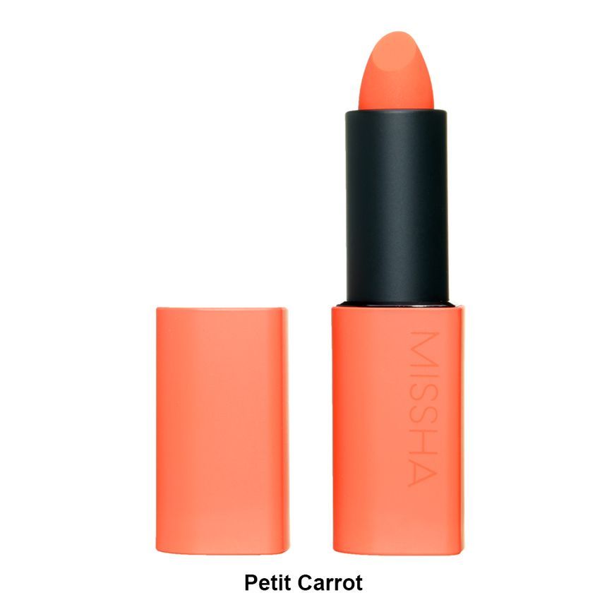 Dare Rouge (Velvet/Petit Carrot) - Lip Stain