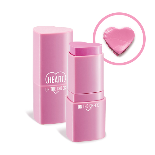 A'Pieu Heart On The Cheek [Vl01]