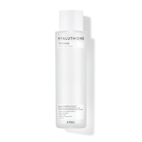 A'Pieu Hyaluthione Soonsoo Essence Toner