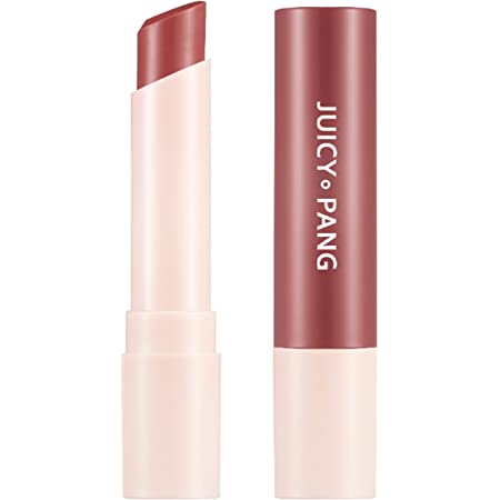 Juicy-Pang Color Lip Balm [Rd02]- Lip Balm