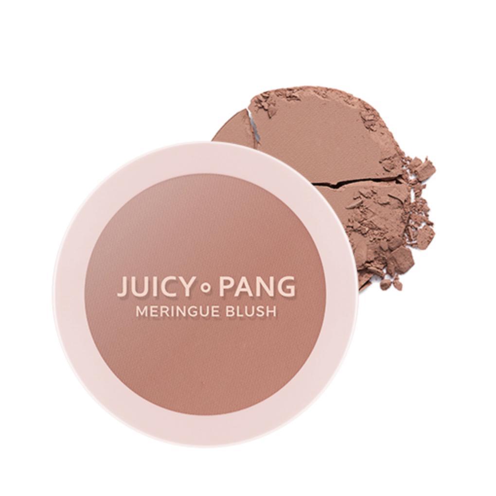 A'Pieu Juicy-Pang Meringue Blush [Be01]