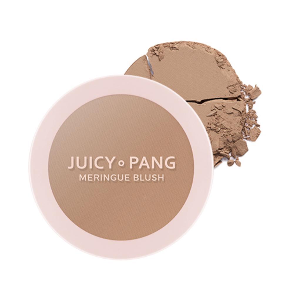 A'Pieu Juicy-Pang Meringue Blush [Cr01]