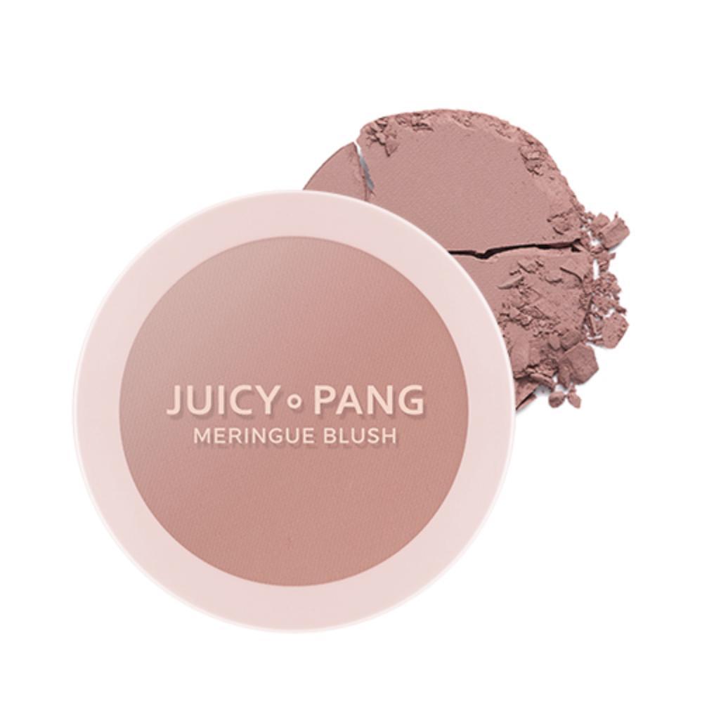 A'Pieu Juicy-Pang Meringue Blush [Cr02]