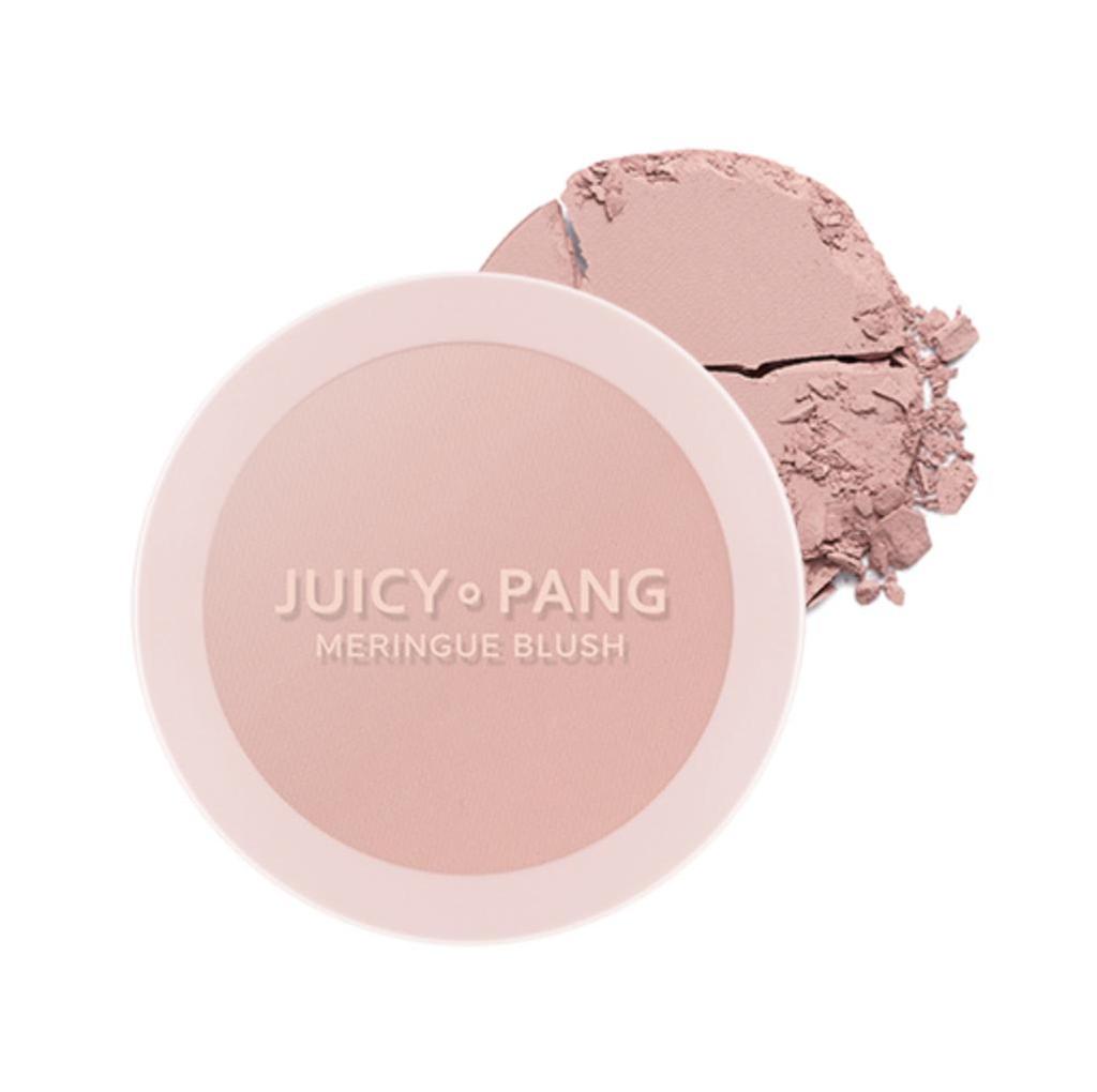 A'Pieu Juicy-Pang Meringue Blush [Pk01]
