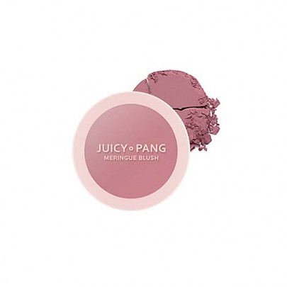 A'Pieu Juicy-Pang Meringue Blush [Pk02]