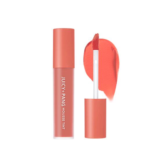 Juicy-Pang Mousse Tint [Cr01] - Tint
