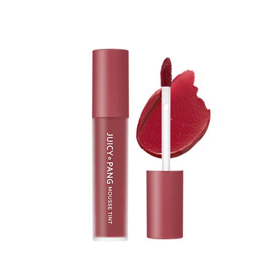 Juicy-Pang Mousse Tint [Cr03]- Tint