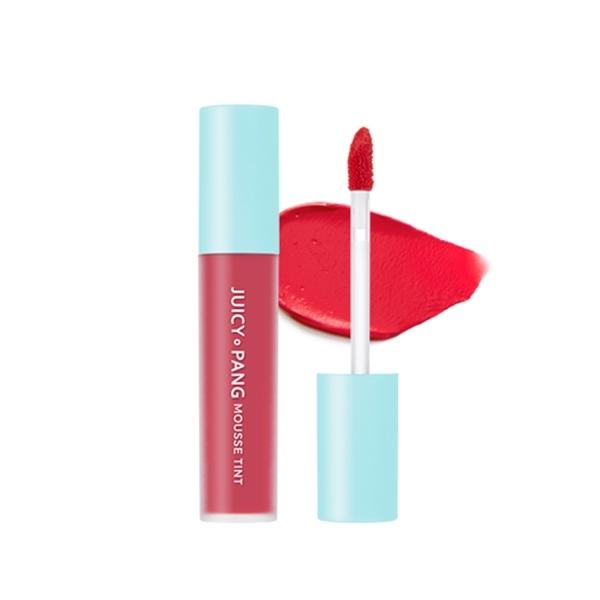 Juicy-Pang Mousse Tint [Cr05]- Tint