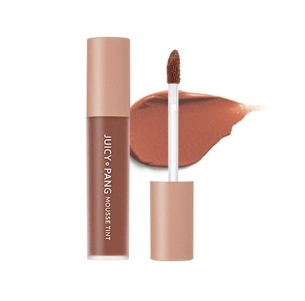 Juicy-Pang Mousse Tint [Cr06]- Tint