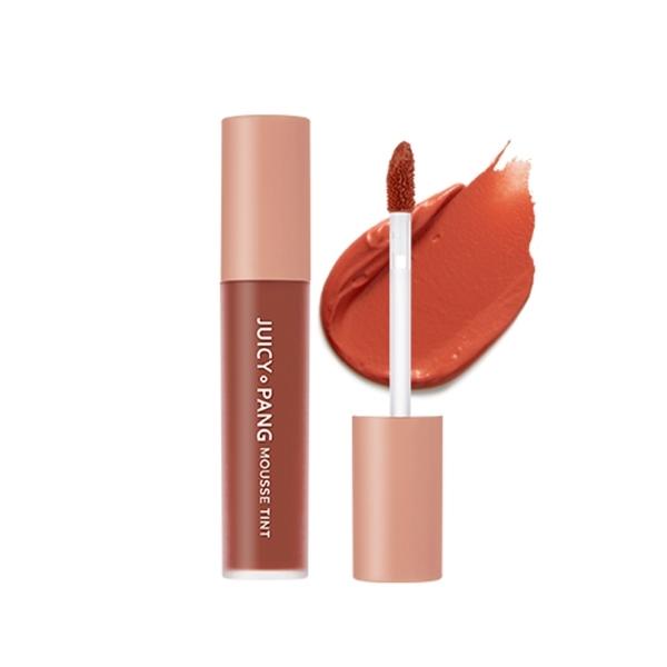 Juicy-Pang Mousse Tint [Cr07]- Tint