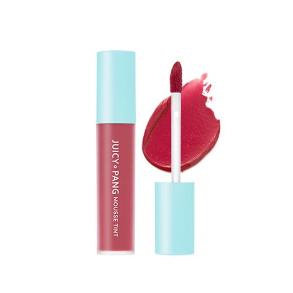 Juicy-Pang Mousse Tint [Pk02]- Tint