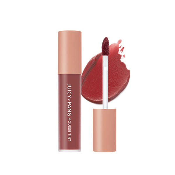 Juicy-Pang Mousse Tint [Rd05]- Tint