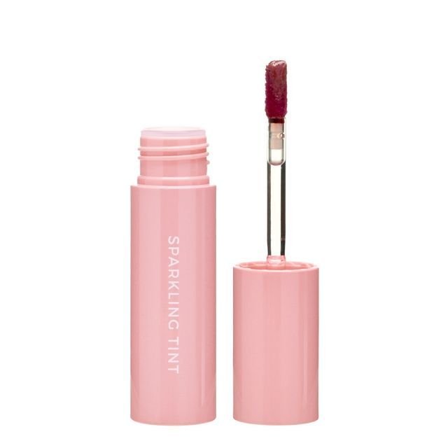 Juicy-Pang Sparkling Tint [Rd02]- Tint