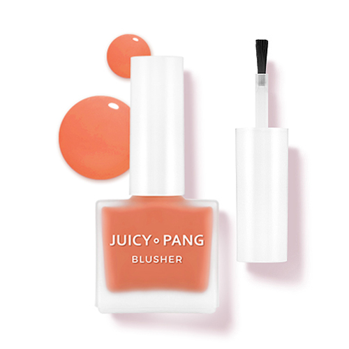A'Pieu Juicy-Pang Water Blusher [Cr02]