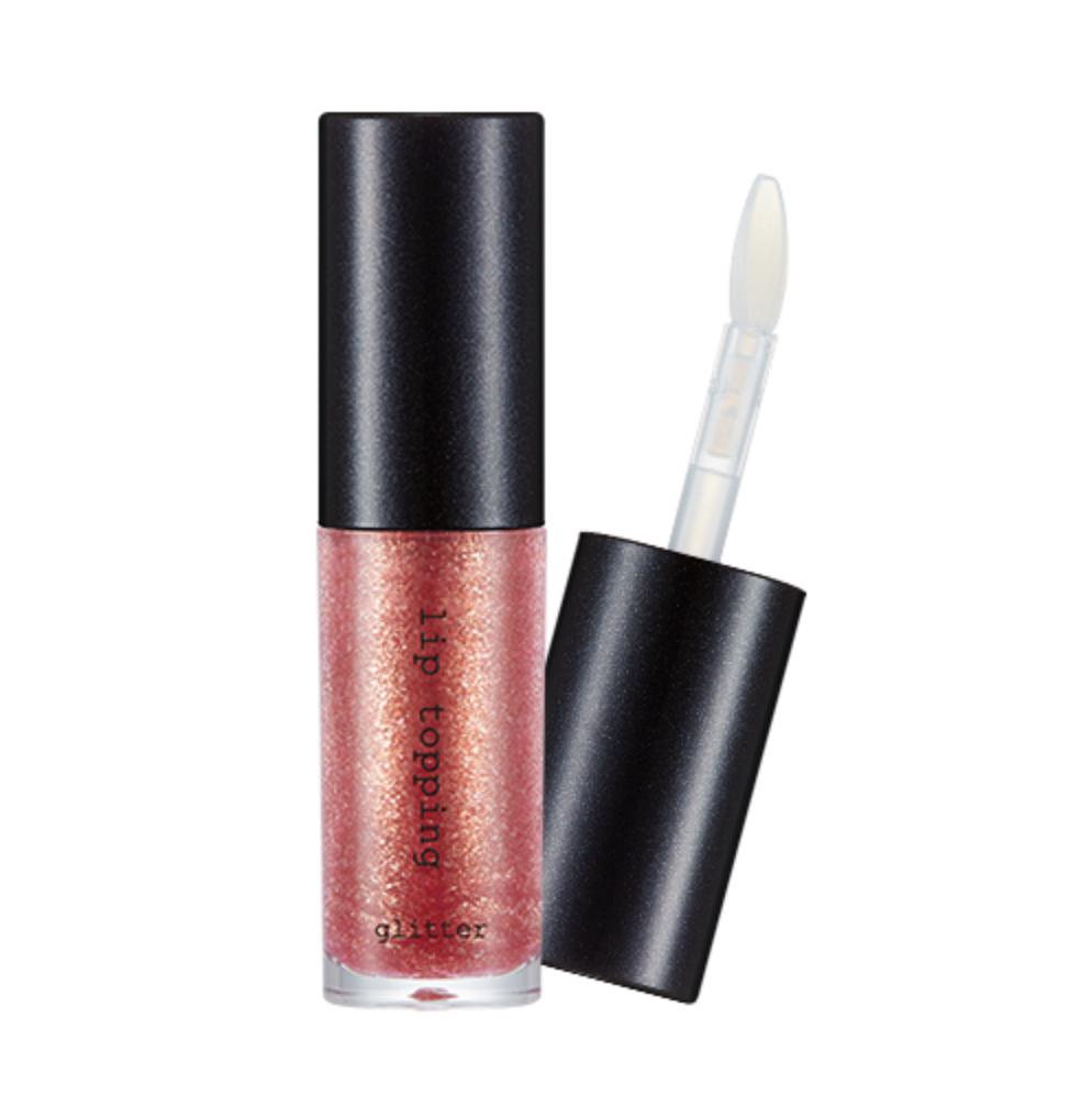 Lip Topping Glitter [No.3] - lip Glitter