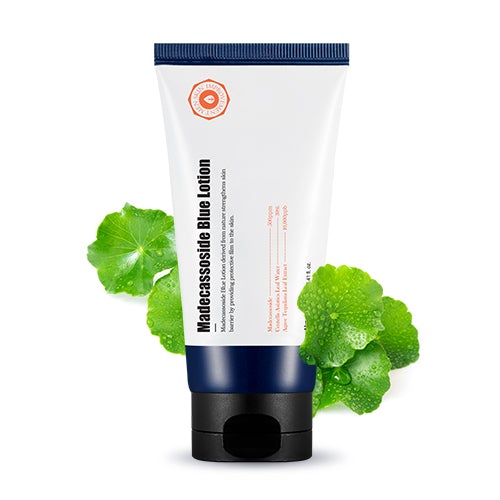 A'Pieu Madecassoside Blue Toner