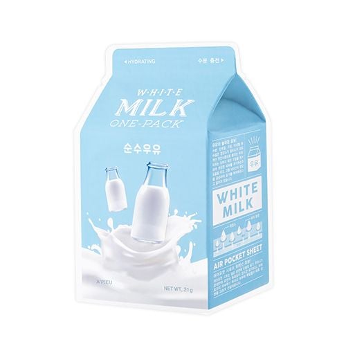 A'Pieu Milk One-Pack [Milk]