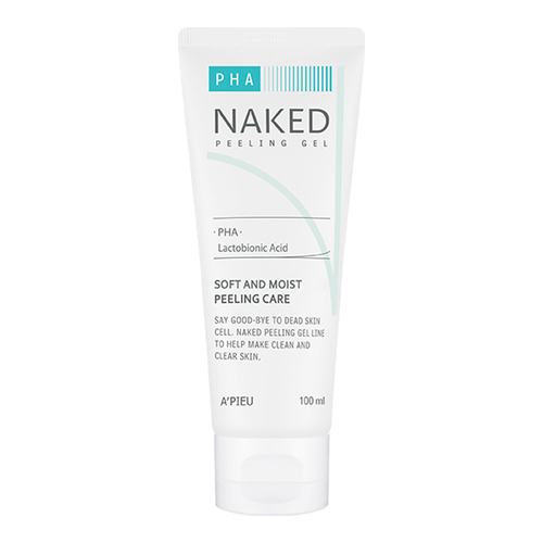 A'Pieu Naked Peeling Gel (Pha)