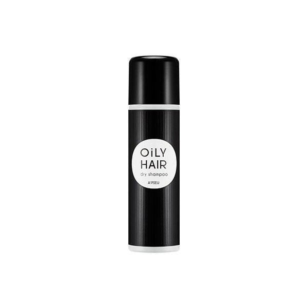 A'Pieu Oily Hair Dry Shampoo