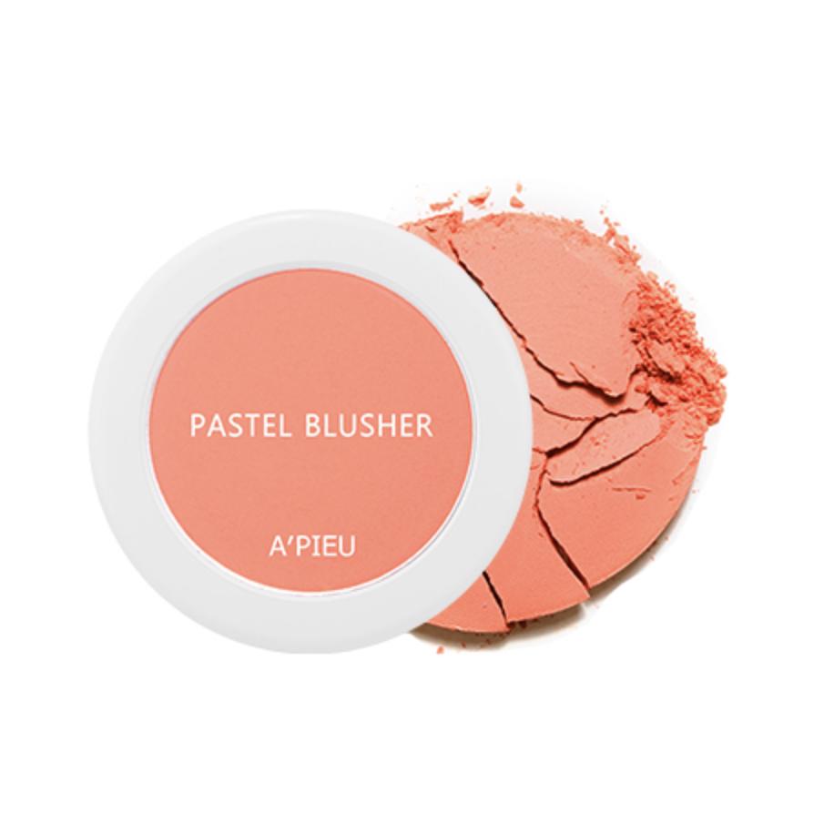 A'Pieu Pastel Blusher [Cr04]