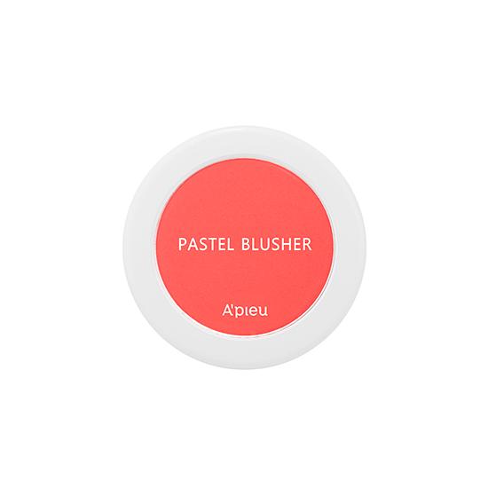 A'Pieu Pastel Blusher [RD01]