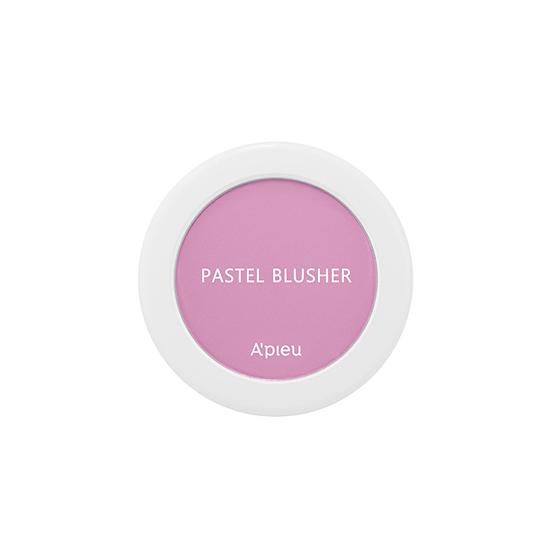 A'Pieu Pastel Blusher [Vl01]