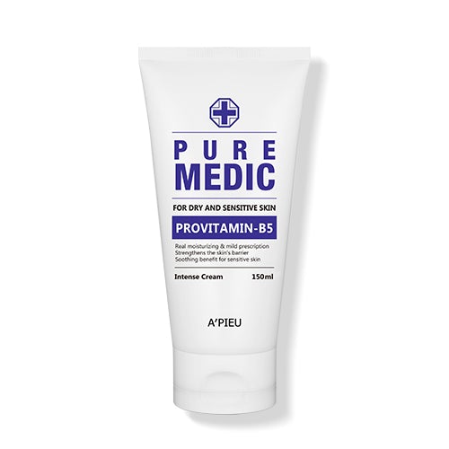 A'Pieu Pure Medic Intense Cream