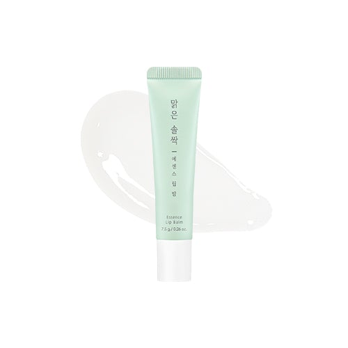 Pure Pine Bud Essence Lip Balm- Lip Balm