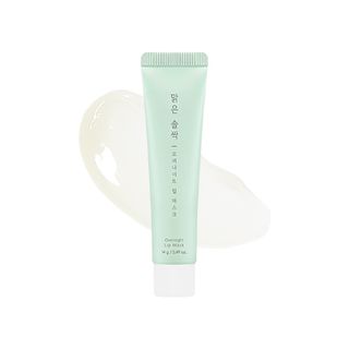 Pure Pine Bud Overnight Lip Mask -Lip Mask