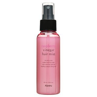 A'Pieu Raspberry Vinegar Hair Mist