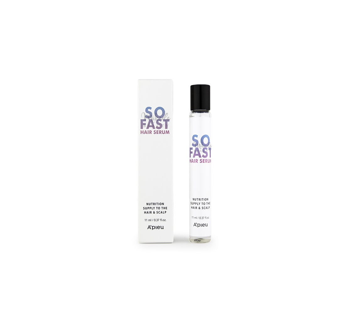 A'Pieu So Fast Hair Serum