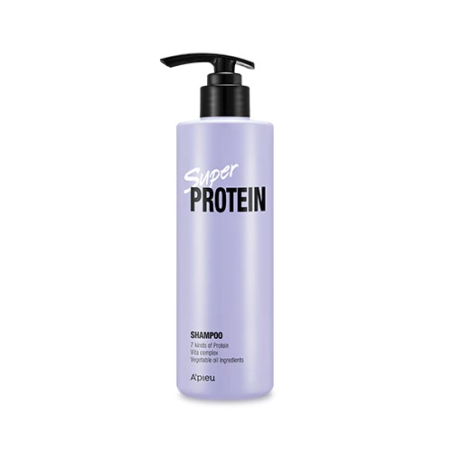 A'Pieu Super Protein Shampoo
