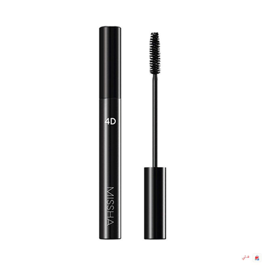 ('18)  4D Mascara