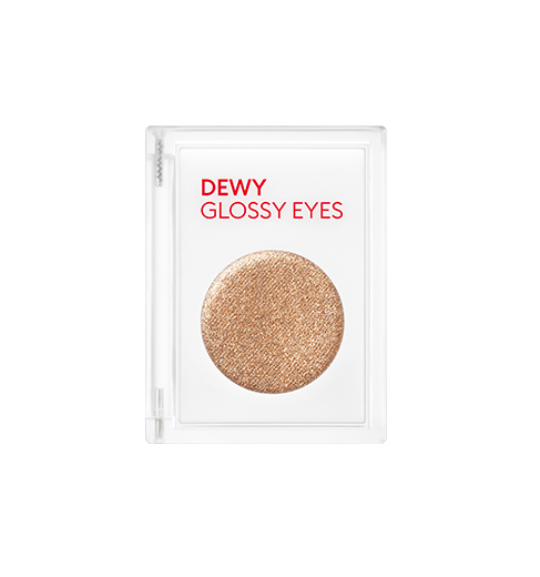 ('18)  Dewy Glossy Eyes (Double Guava)