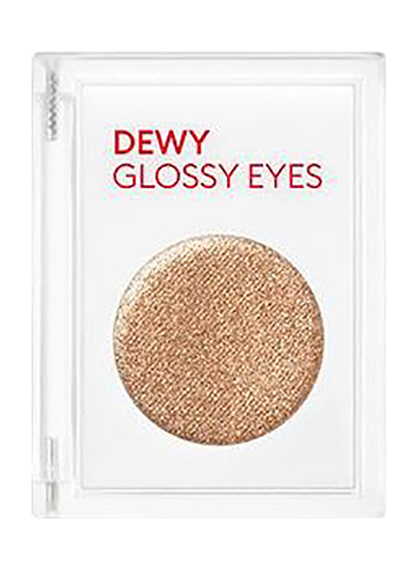 ('18)  Dewy Glossy Eyes (Shooting Brown)