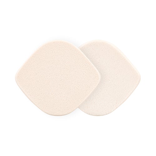 ('18)  Nbr Flocking Dual Puff (2P)