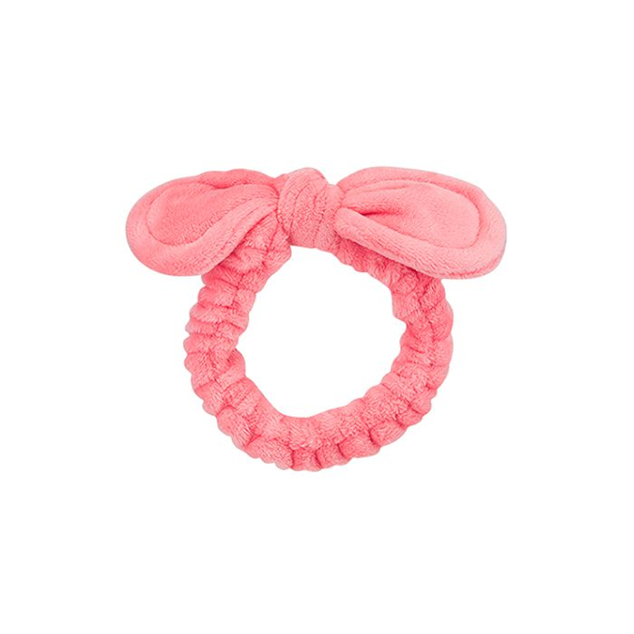 ('18)  Ribbon Hair Band