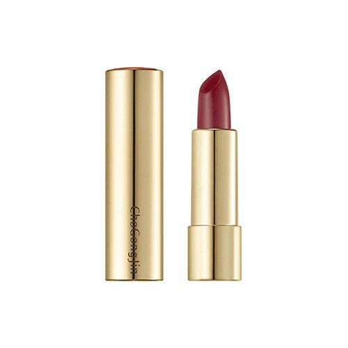 (Limited) Misa Cho Gong Jin Cream Rouge Shimmer Rose